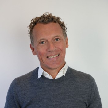 Andreas Leifsson