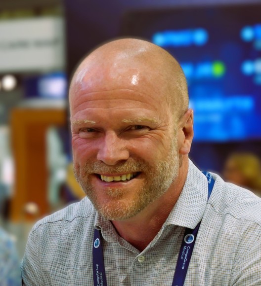 Dan Bergvall