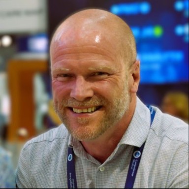 Dan Bergvall