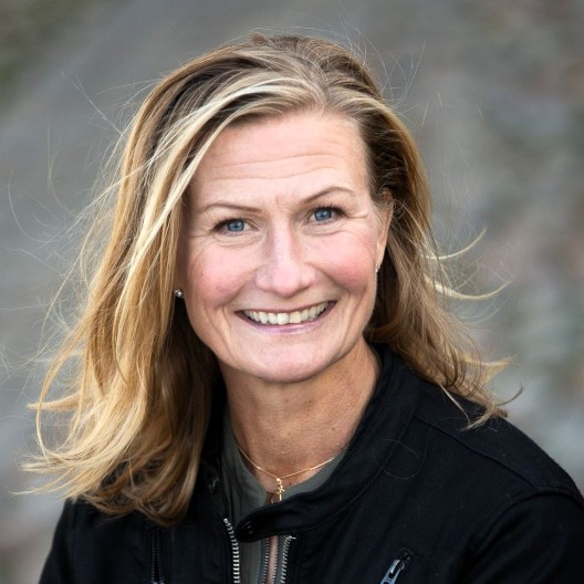 Jenny Åshammar
