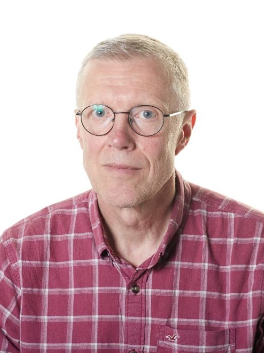 Lars Börjeson