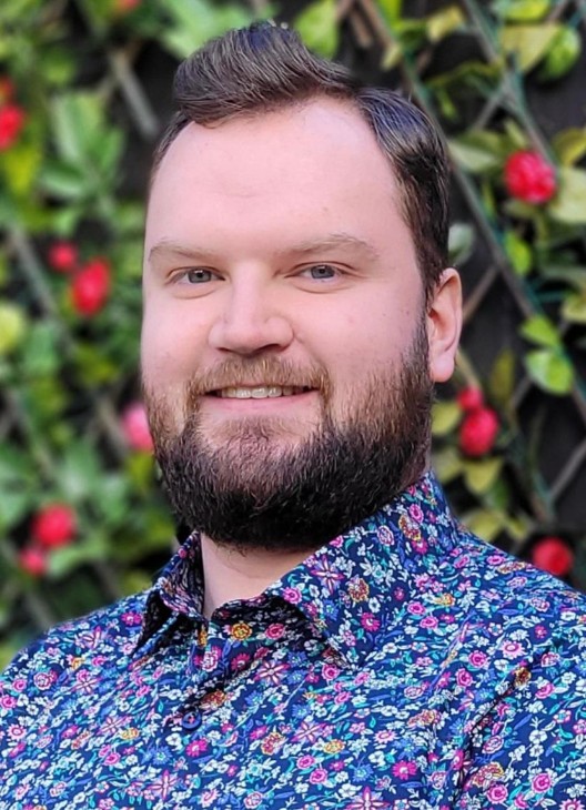 Tom Lundholm